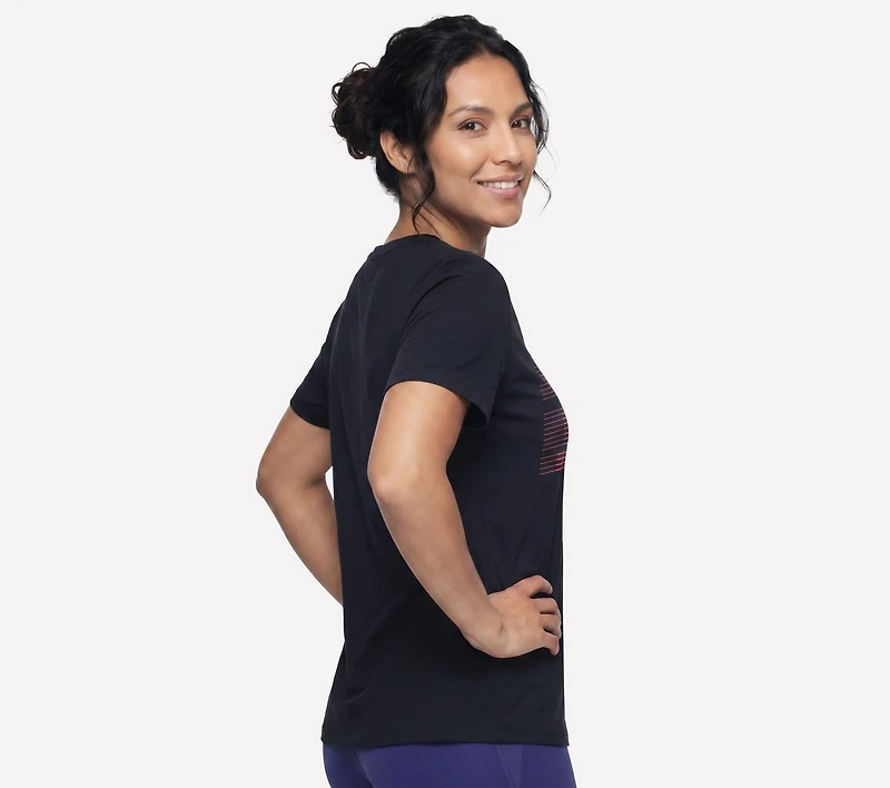 Motion Short Sleeve Tee
