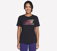Motion Short Sleeve Tee