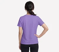 Motion Short Sleeve Tee