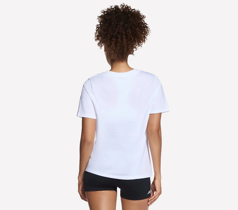 Motion Short Sleeve Tee