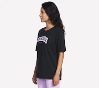Destination Short Sleeve Tee