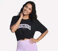 Destination Short Sleeve Tee