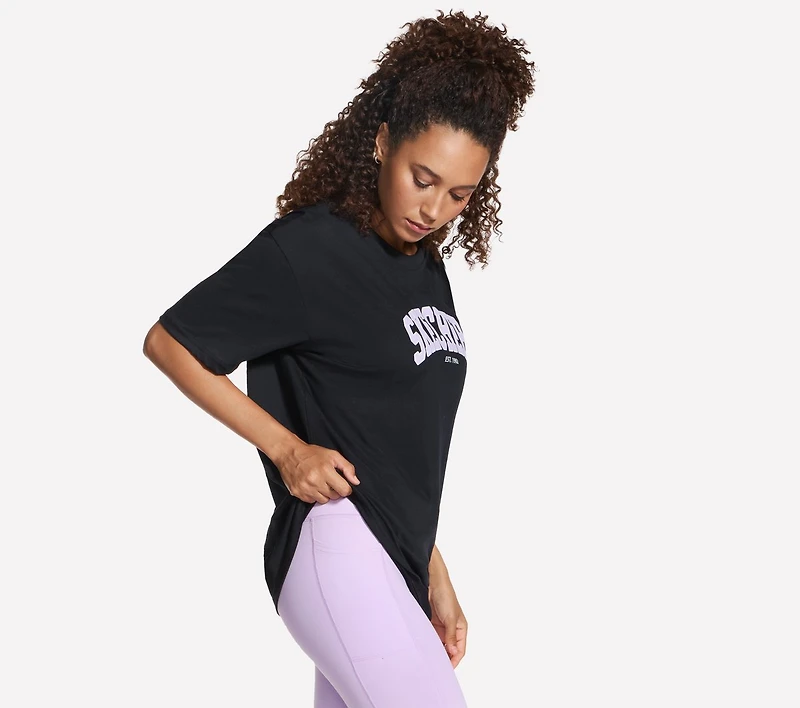 Destination Short Sleeve Tee