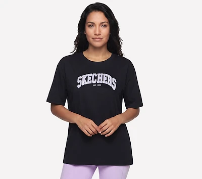 Destination Short Sleeve Tee