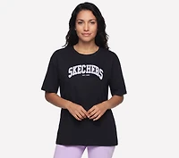 Destination Short Sleeve Tee