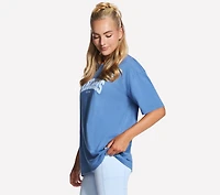 Destination Short Sleeve Tee