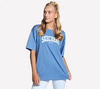 Skechers Destination Short Sleeve Tee
