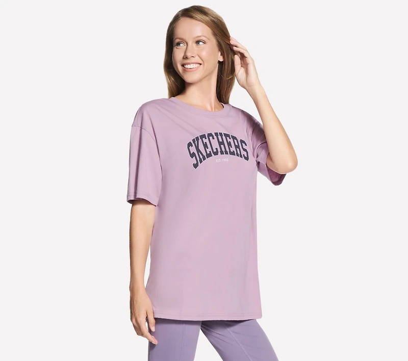 Destination Short Sleeve Tee