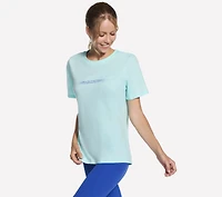 Performance Pace Short Sleeve Tee