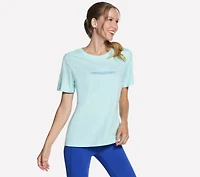 Performance Pace Short Sleeve Tee