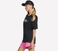 Jason Naylor: Love Short Sleeve Tee