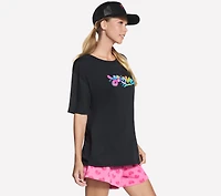 Jason Naylor: Love Short Sleeve Tee