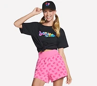 Jason Naylor: Love Short Sleeve Tee