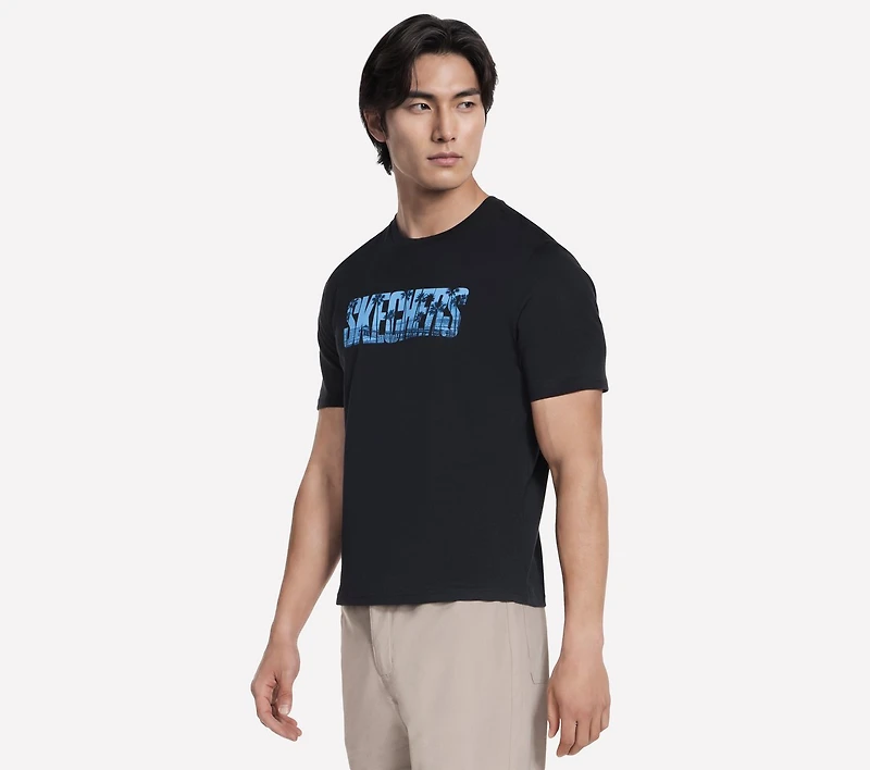 Skechers Motivate Tee