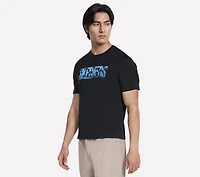 Skechers Motivate Tee