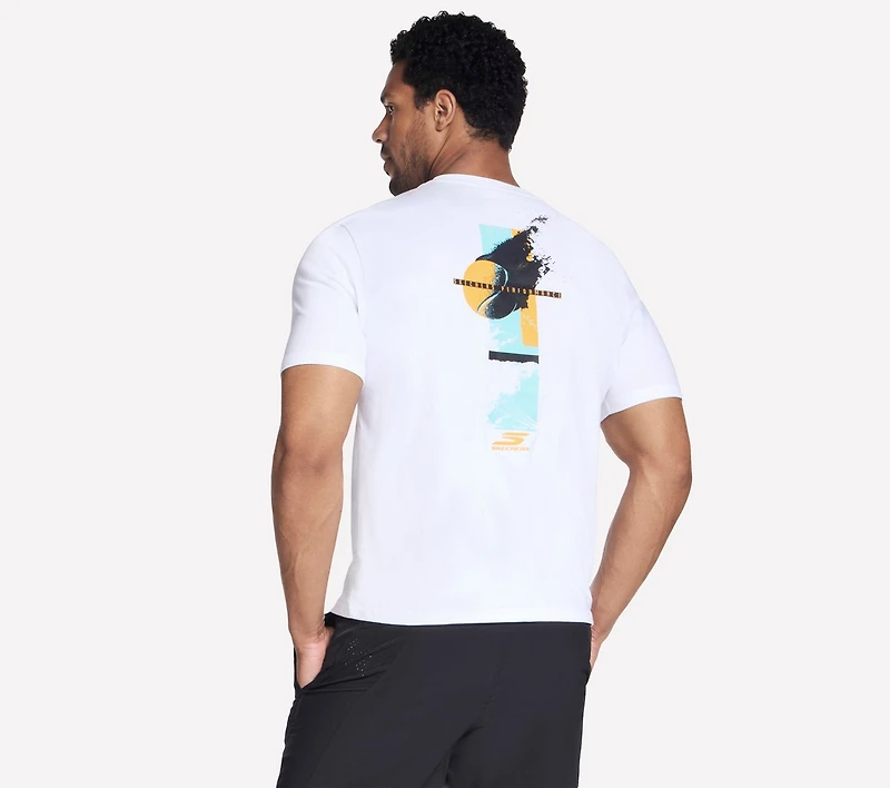 Skechers Baseline Tee