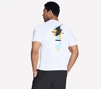 Skechers Baseline Tee