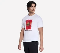 Skechers Endurance Edge Tee