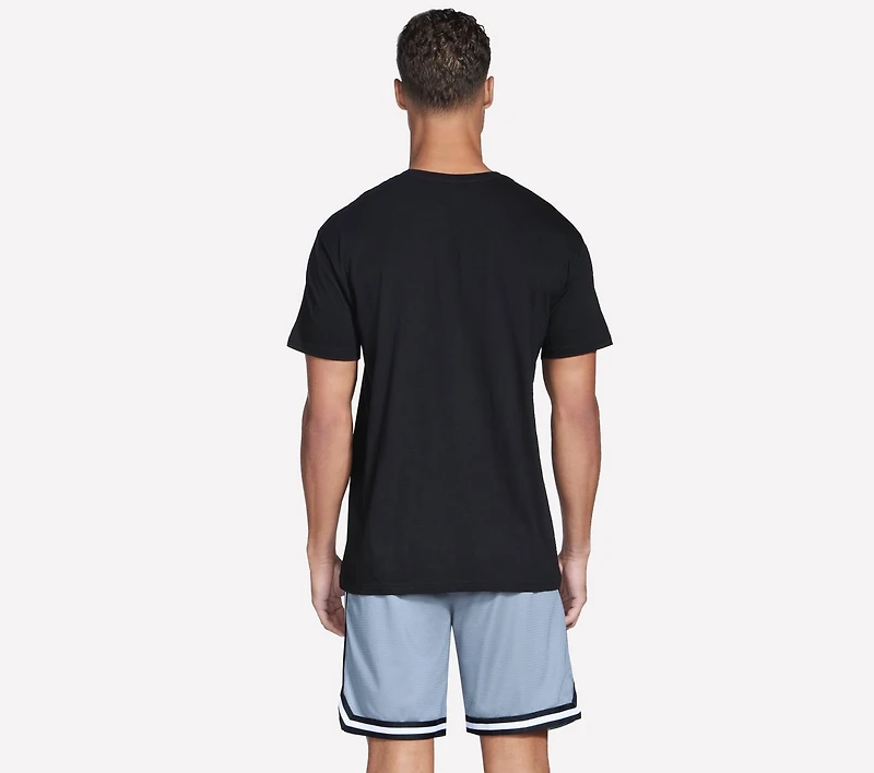 Skechers Basketball: Julius Tee