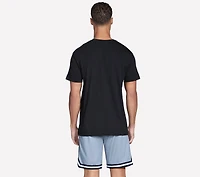 Skechers Basketball: Julius Tee