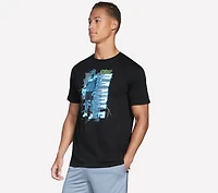Skechers Basketball: Julius Tee