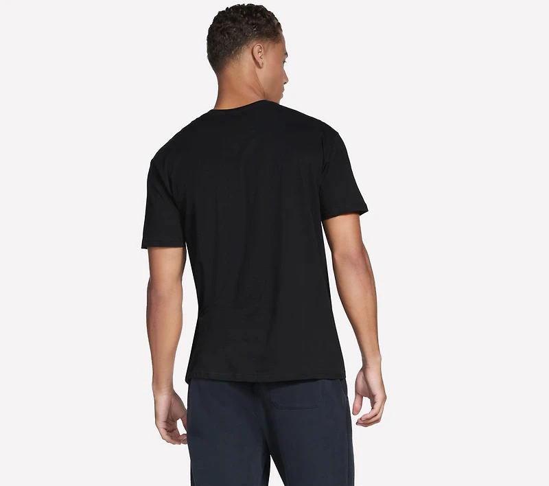 Skechers Basketball: Jabari Tee