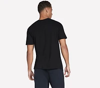 Skechers Basketball: Jabari Tee