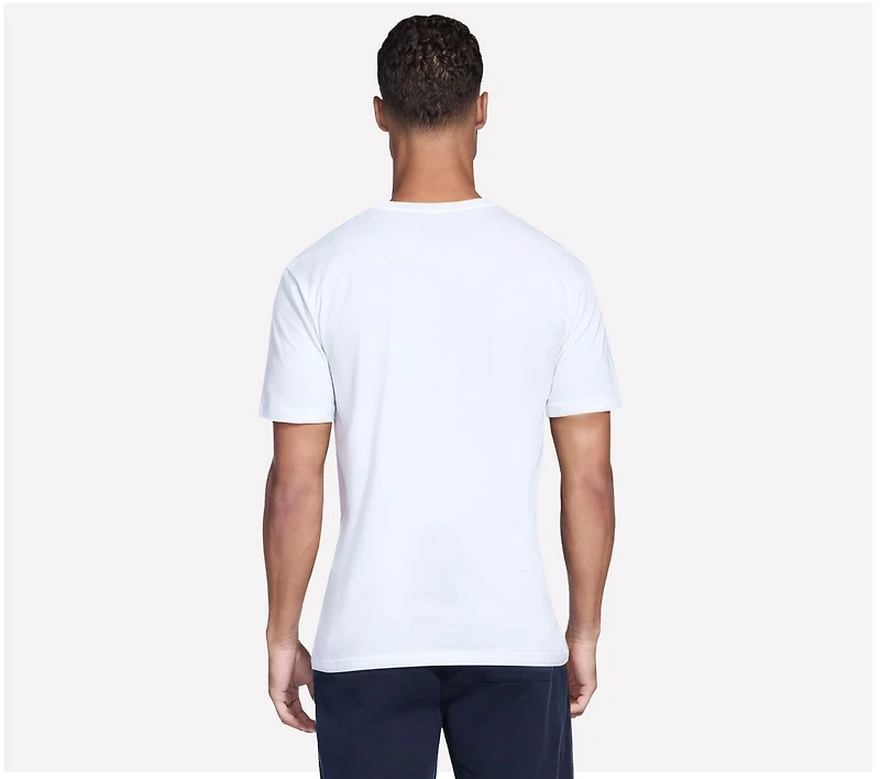 Skechers Basketball: OG Tee