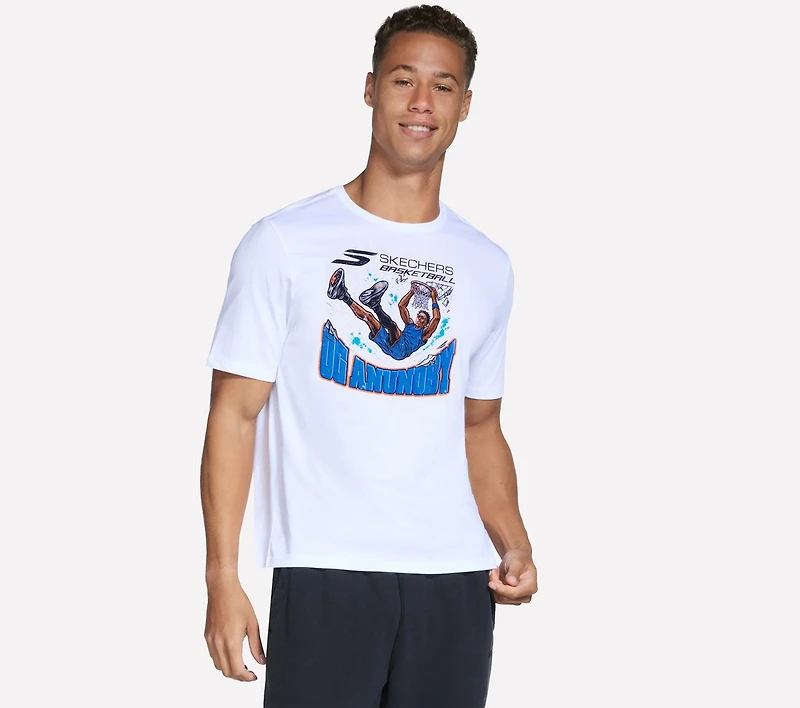 Skechers Basketball: OG Tee