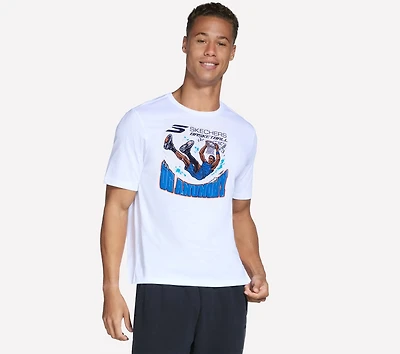Skechers Basketball: OG Tee