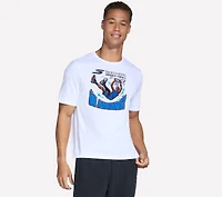 Skechers Basketball: OG Tee