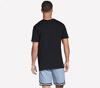 Skechers Basketball: Norman Tee