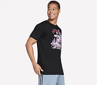 Skechers Basketball: Norman Tee