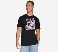 Skechers Basketball: Norman Tee