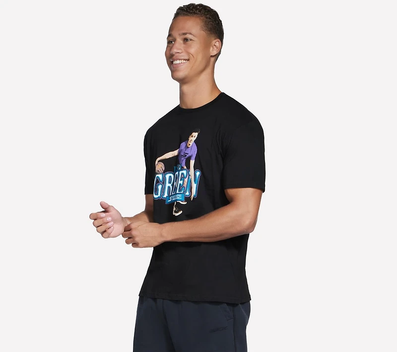 Skechers Basketball: Josh Tee