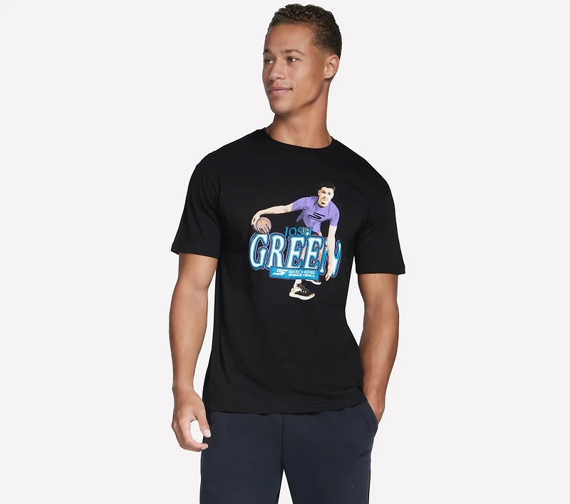 Skechers Basketball: Josh Tee
