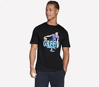 Skechers Basketball: Josh Tee