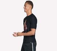 Skechers Basketball: B-Ball Tee