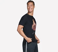 Skechers Basketball: B-Ball Tee