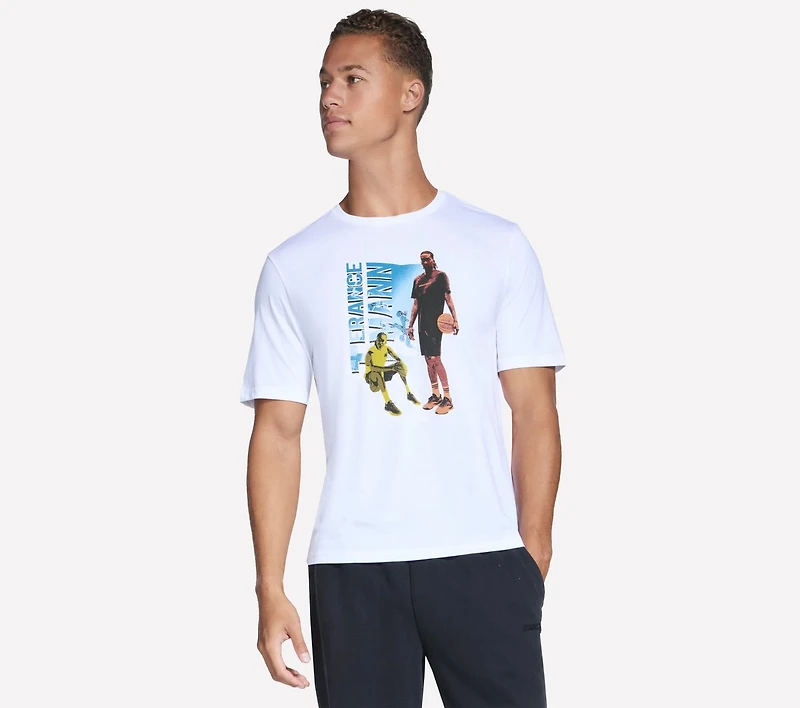 Skechers Basketball: Terance