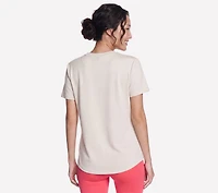 Skechsoft Elevate Tee