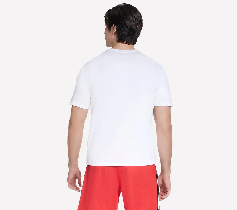 Brand Tee