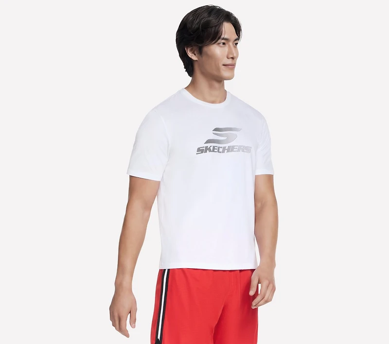 Brand Tee