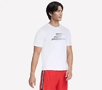 Brand Tee