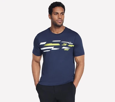 Matrix Tee