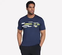Matrix Tee