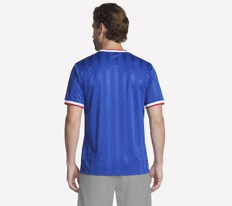 On Pitch Jersey
