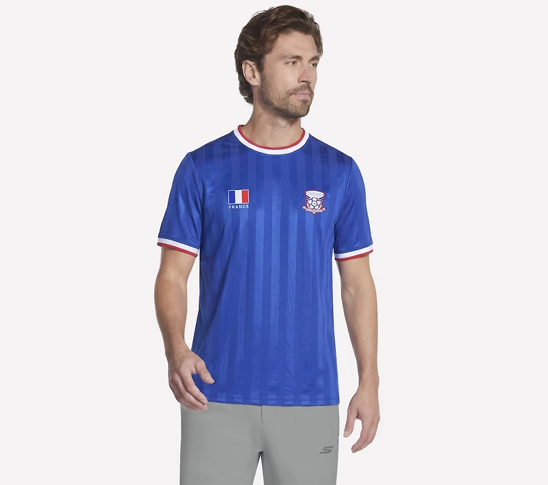On Pitch Jersey