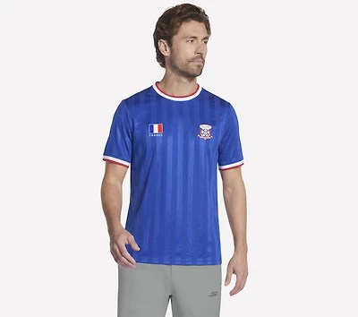 On Pitch Jersey