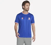 On Pitch Jersey